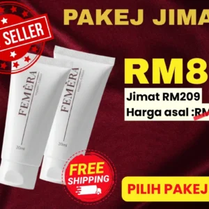 PAKEJ JIMAT
